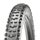 Pneu Maxxis Dissector 29x2.4 F120 3C MaxxGrip DD TR WT - Genetik Sport